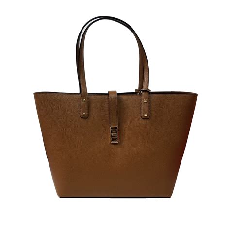 michael kors karson 35t8gkrt3l lg carryall tote|MICHAEL Michael Kors Karson Signature Carryall Tote .